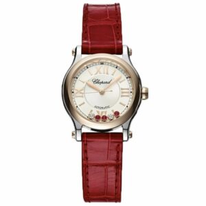Chopard Women's Watch (278573-6026)