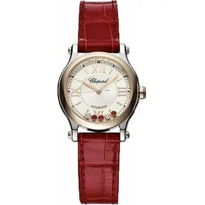 Chopard 278573-6026 (278573-6026) Unisex WATCHES