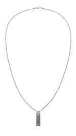 Tommy Hilfiger Jewels Screws (2790392) Men's JEWELRY