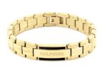 Tommy Hilfiger Jewels Parker (2790601) Men's JEWELRY