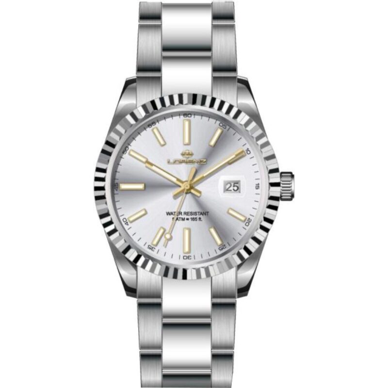 Lorenz 28187aa (28187AA) Men WATCHES