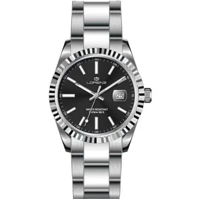 Lorenz 28187bb (28187BB) Men WATCHES