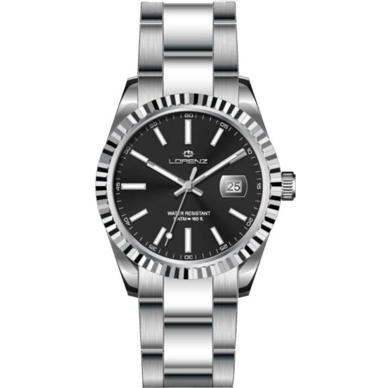 Lorenz 28187bb (28187BB) Men WATCHES
