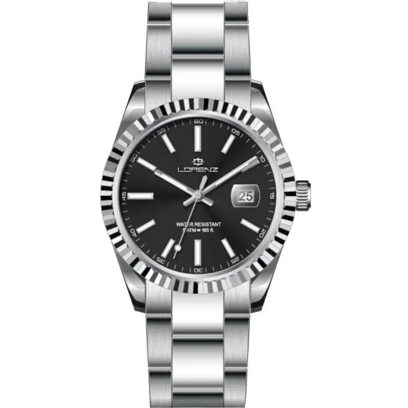Lorenz 28187bb (28187BB) Men WATCHES