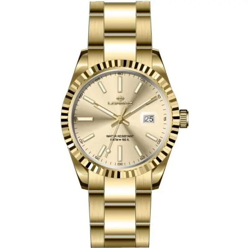 Lorenz 28187gg (28187GG) Men WATCHES