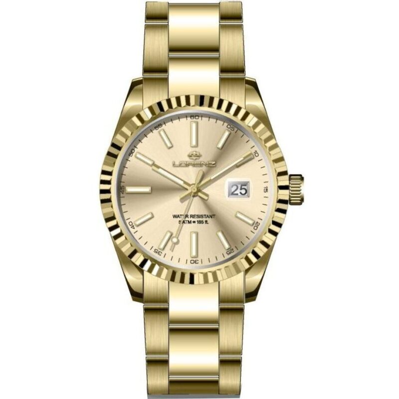 Lorenz 28190hh (28190HH) Women WATCHES