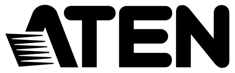 ATEN 3M USB VGA to DVI-A KVM Cable with Audio