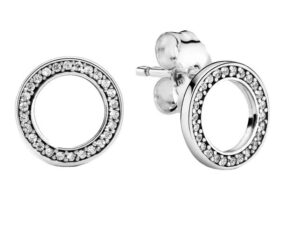 Pandora Jewelry 290585cz (290585CZ) Women's JEWELRY