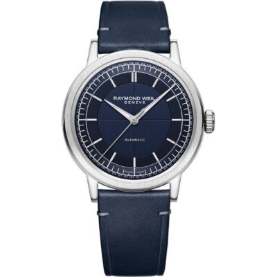Raymond Weil 2925-stc-50001 (2925-STC-50001) Unisex WATCHES