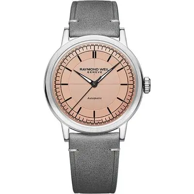 Raymond Weil 2925-stc-80001 (2925-STC-80001) Unisex WATCHES