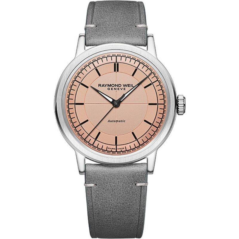 Raymond Weil 2925-stc-80001 (2925-STC-80001)  Watch