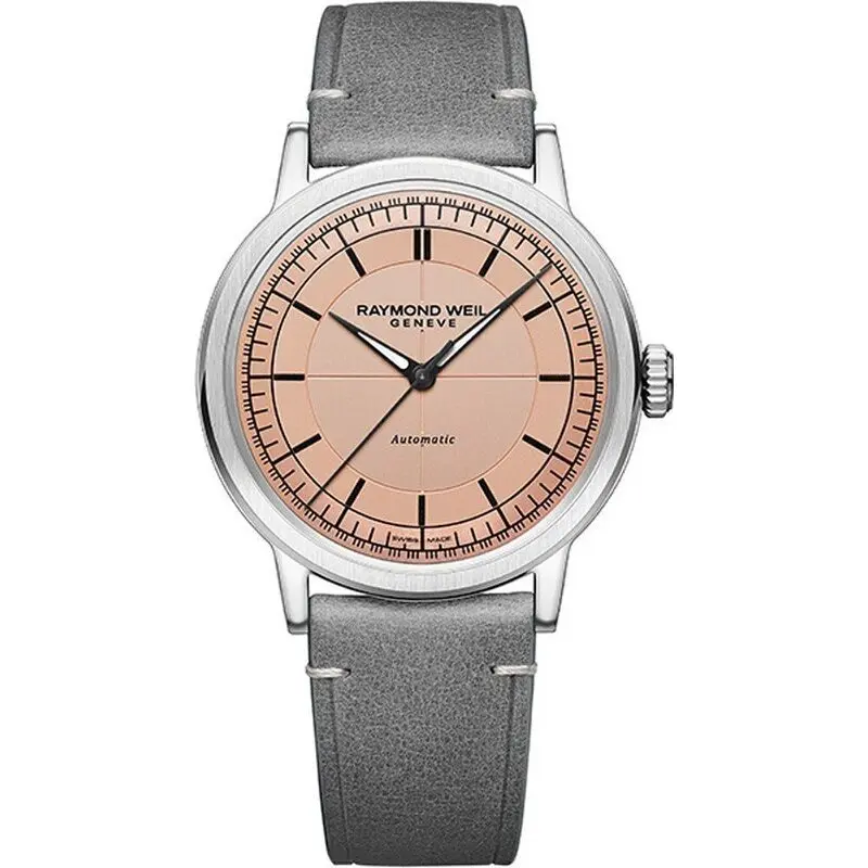 Raymond Weil 2925-stc-80001 (2925-STC-80001) Unisex WATCHES
