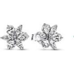 Pandora Jewels Sparkling Herbarium (292633C01) Women JEWELRY