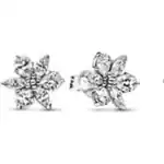 Pandora Jewels Sparkling Herbarium (292633C01) Women JEWELRY