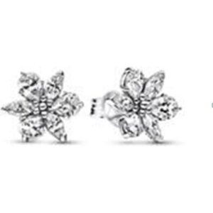 Pandora Jewels Sparkling Herbarium (292633C01) Women JEWELRY