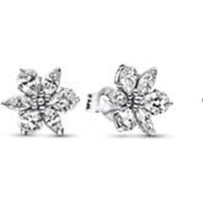 Pandora Jewels Sparkling Herbarium (292633C01) Women JEWELRY