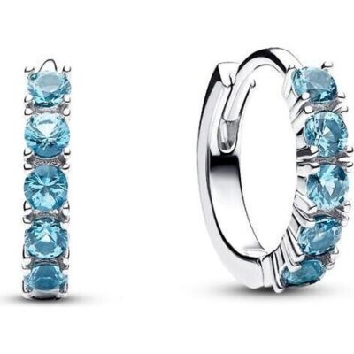 Pandora Jewelry Sparkling V-shape Ring (293849C01) Women JEWELRY