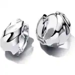Pandora Jewelry Me Slim Faceted Ring (293874C00) Women JEWELRY