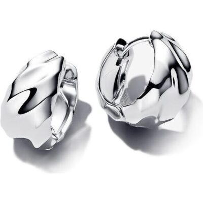 Pandora Jewelry Me Slim Faceted Ring (293874C00) Women JEWELRY