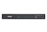ATEN 4-port HDMI Splitter support 4k2k