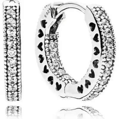 Pandora 296317cz (296317CZ) Women JEWELRY