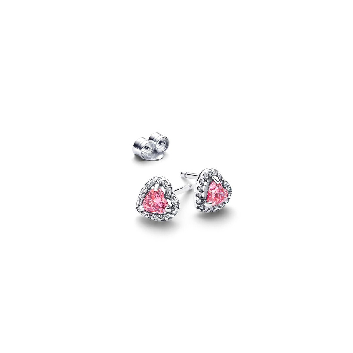 Pandora Jewels Women's Earrings (298427C02) - Image 2