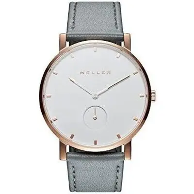 Meller Watches 2r-1grey (2R-1GREY) Unisex WATCHES