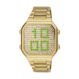 Tous Watches 3000130700 (3000130700)  Watch