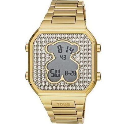 Tous Watches 3000130800 (3000130800) Unisex WATCHES