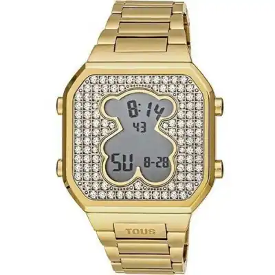 Tous Watches 3000130800 (3000130800) Unisex WATCHES