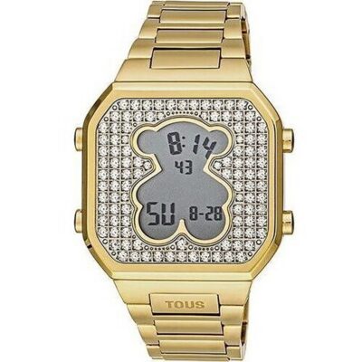 Tous Watches 3000130800 (3000130800) Unisex WATCHES