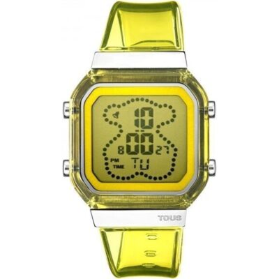Tous Watches 3000130900 (3000130900) Unisex WATCHES