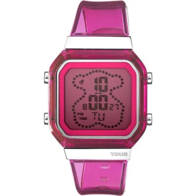 Tous Watches 3000131000 (3000131000) Unisex WATCHES