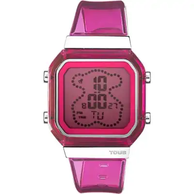 Tous Watches 3000131000 (3000131000) Unisex WATCHES