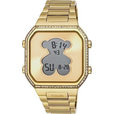 Tous Watches 3000131300 (3000131300) Unisex WATCHES