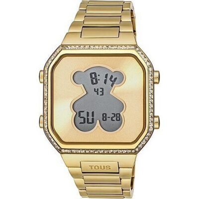 Tous Watches 3000131300 (3000131300) Unisex WATCHES