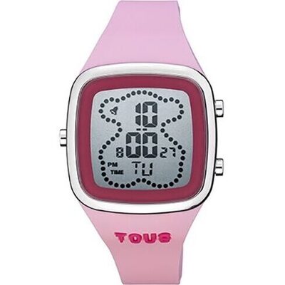 Tous Watches 3000131400 (3000131400) Unisex WATCHES