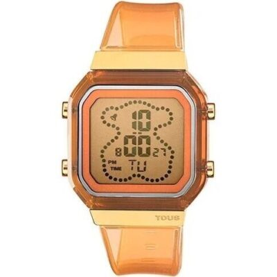Tous Watches 3000131500 (3000131500) Unisex WATCHES