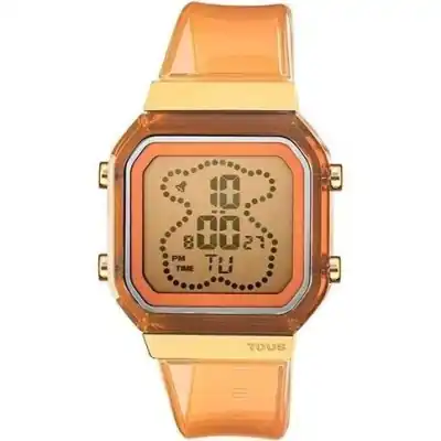 Tous Watches 3000131500 (3000131500) Unisex WATCHES