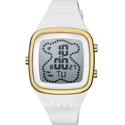 Tous Watches 3000131600 (3000131600) Unisex WATCHES