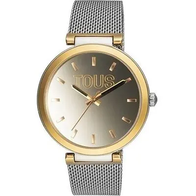 Tous Watches 3000132000 (3000132000) Unisex WATCHES