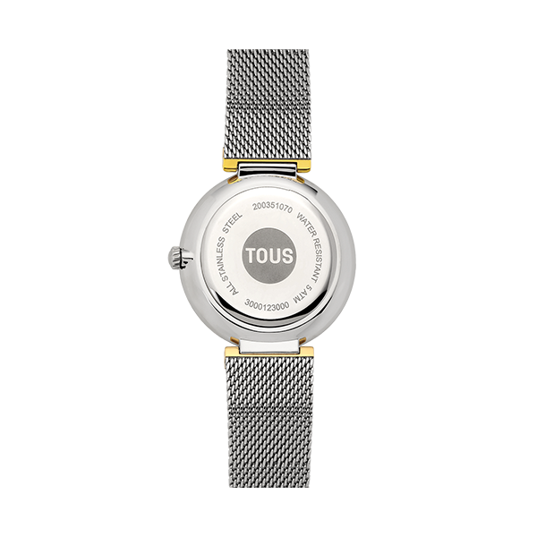 Tous Women's Watch (3000132000) - Image 3