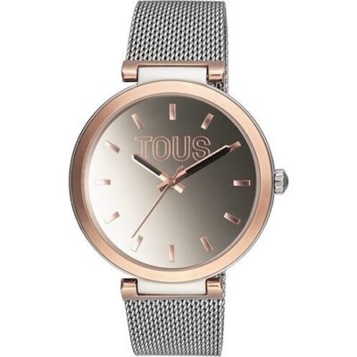 Tous Watches 3000132100 (3000132100) Unisex WATCHES