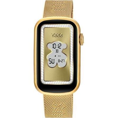 Tous Watches 3000132200 (3000132200) Unisex WATCHES