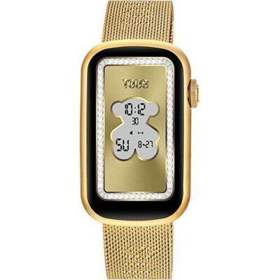 Tous Watches 3000132200 (3000132200) Unisex WATCHES
