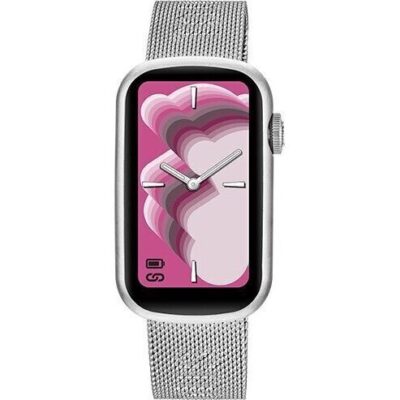 Tous Smartwatch Watches 3000132500 (3000132500) Unisex WATCHES