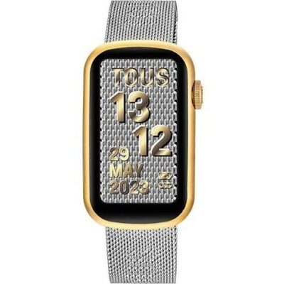 Tous Smartwatch Watches 3000132600 (3000132600) Unisex WATCHES