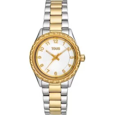 Tous Watches 3000132700 (3000132700) Unisex WATCHES