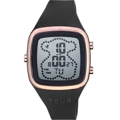 Tous Watches 3000132900 (3000132900) Unisex WATCHES
