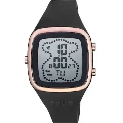 Tous Watches 3000132900 (3000132900) Unisex WATCHES